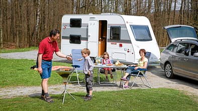 Supertest: Sterckeman Starlett 420 CE