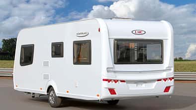 Premiere: LMC Maestro /Scandica