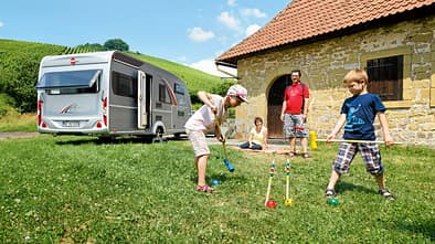 Supertest: Bürstner Averso Plus