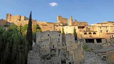 Reise: Ardèche