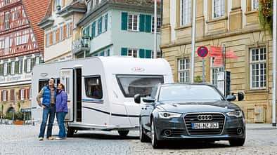 Supertest: LMC Maestro 510 E