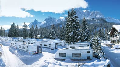 Archiv: Campingplatz-Tipps