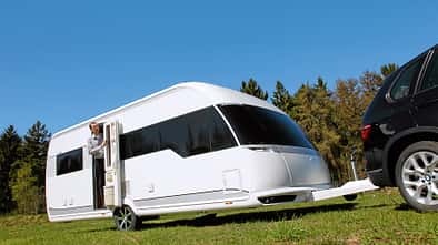 Caravan Hobby Premium