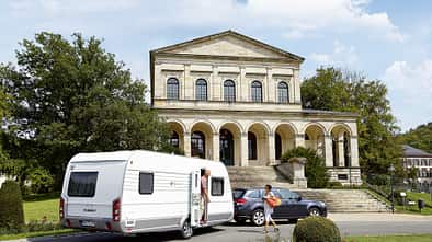 Tabbert Vivaldi 495 HTD