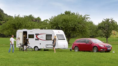 Supertest - Bürstner Premio 495 TK 