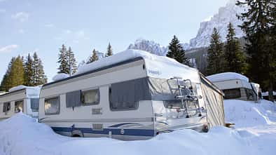Reise - Zell am See