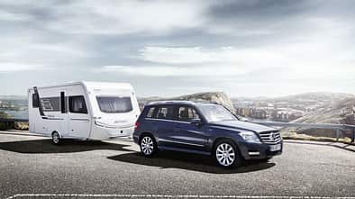 Hymer kürt zukünftig jedes Jahr zum Caravan Salon ein „Entdeckerland“. Den Beginn macht Schweden.