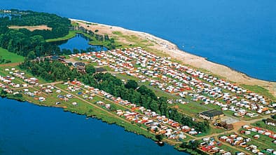 Ostsee-Camping Gut Ludwigsburg