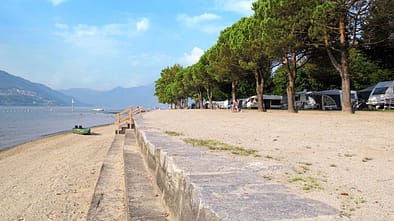 Campingplatz-Tipp Campofelice