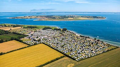 Gammelbro Camping Dänemark
