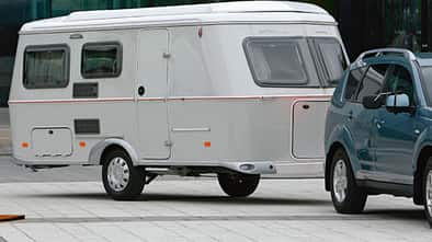 Hymer Eriba-Touring Forever Young Test Caravaning Caravan