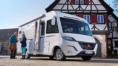 Wer baut DEN GÜNSTIGSTEN INTEGRIERTEN MIT DOPPELBODEN?