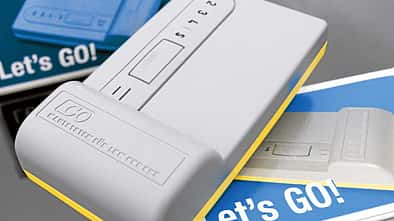Go-Box