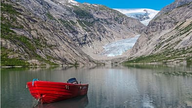Fjord