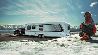 Weinsberg Caraone Ice (2018)