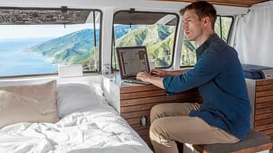 DIY-Tipps für Campingbus 