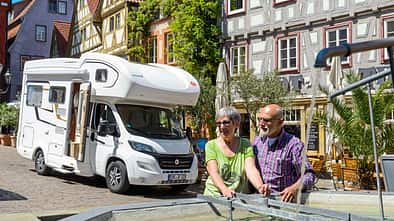 Eura Terrestra A 570 HS 