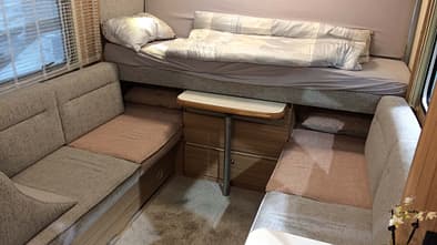 Fendt Bianco Emotion 445 FH (2018)