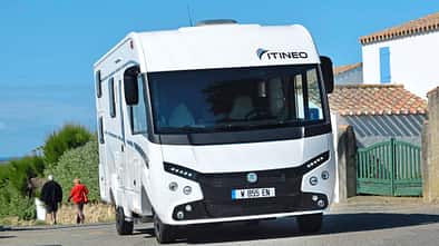 Itineo SLB 700 