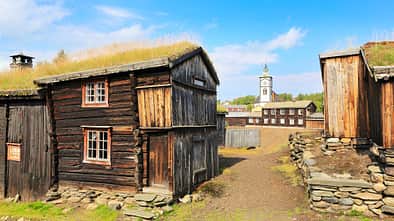 Reise-Tipp Norwegen