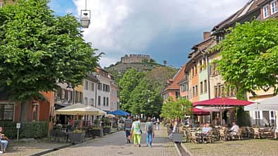Staufen