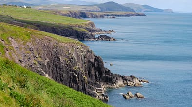 Dingle-Halbinsel