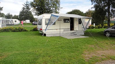 Campingplatz-Tipp: Dancamps Kolding in Dänemark Südjütland