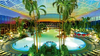 Kur und Vitalcamping Bad Wörishofen