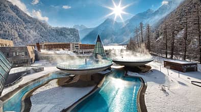 Camping Ötztal Längenfeld