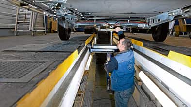 Unterbodenschutz