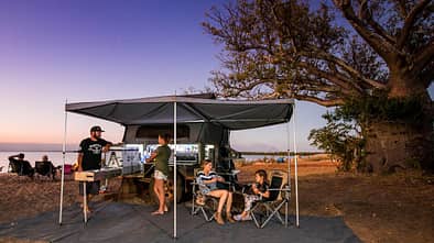 Patriot Campers X1 GT