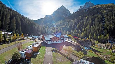 Camping Vidor