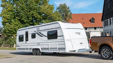 Supertest Fendt Brillant