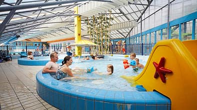 Ferienpark TerSpegelt