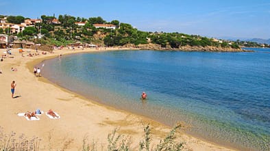 Camping Au Paradis des Campeurs