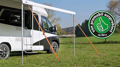 Globe-Traveller Voyager XS