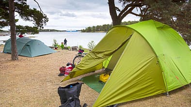 Finnland