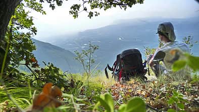 Clever Campen Südtirol