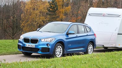 BMW X1 M Sport