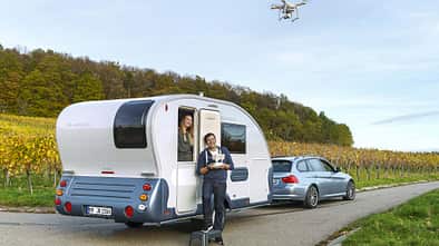 Adria Action 391 PH