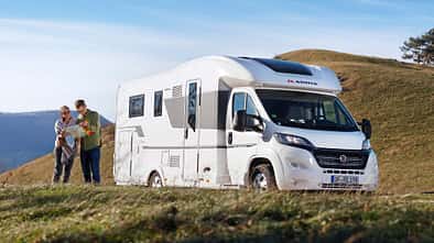 Adria Coral S 670 SL 