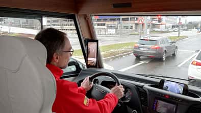 Le Voyageur Signature Smart Vision