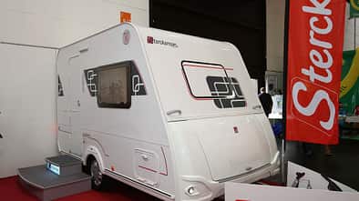 Sterckeman Starlett Kids 330 D (2018)