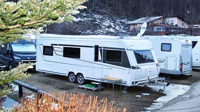 Eriba Nova S 690 im Test