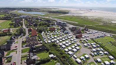 Campingplatz Biehl