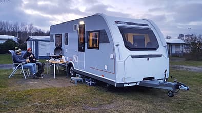 Alizé Evasion 550 CP im Test