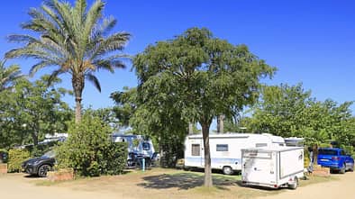 Camping Aquarius