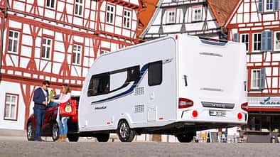 Sprite Mondial 420 SE 