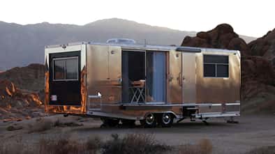 Living Vehicle