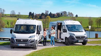 Roadcar vs. Weinsberg Vergleich